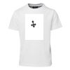 Podium Mens Poly Tee Thumbnail